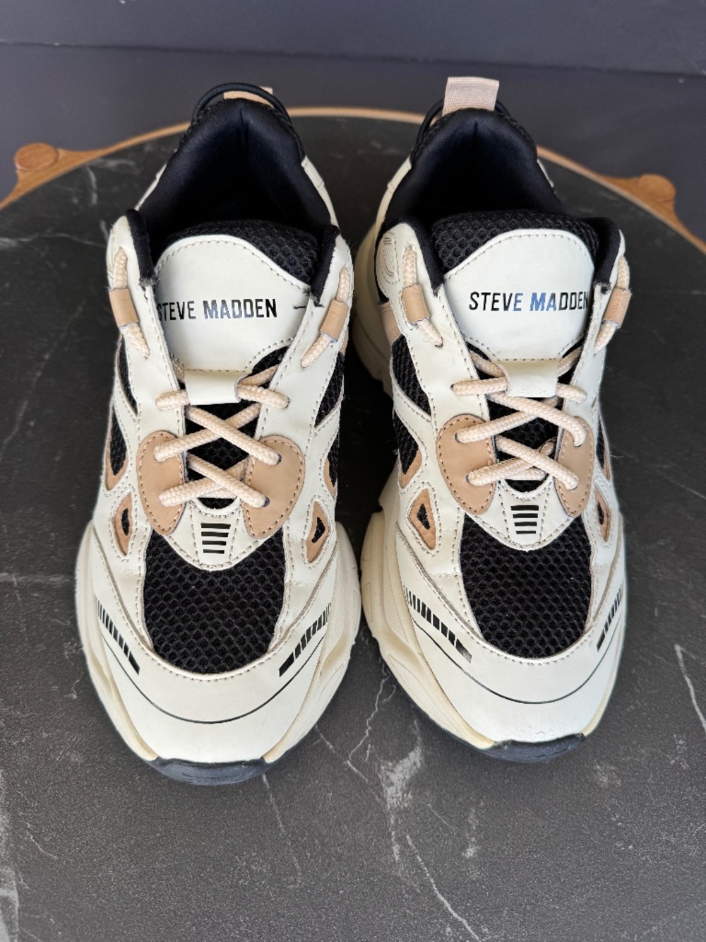 Steve Madden women's sneakers